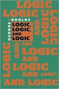 Logic, Logic, And Logic