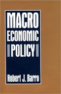 Macroeconomic Policy