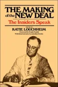 Making Of The New Deal