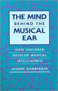 The Mind Behind the Musical Ear