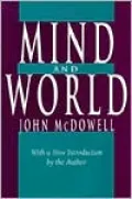 Mind and World