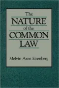 Nature of the Common Law