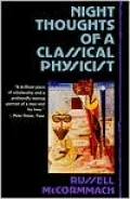 Night Thoughts of a Classical Physicist