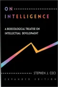 On Intelligence . . . More Or Less