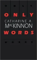 Only Words