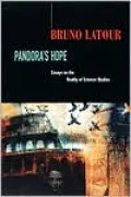 Pandora's Hope: Essays on the Reality of Science Studies