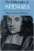 The philosophy of Spinoza