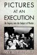 Pictures At an Execution