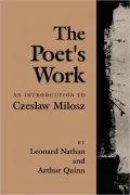 Poet's Work