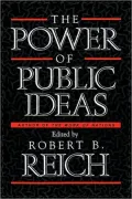 Power Of Public Ideas