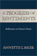 A Progress of Sentiments
