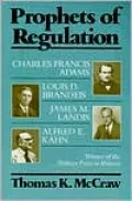 Prophets of Regulation