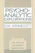 Psycho-Analytic Explorations