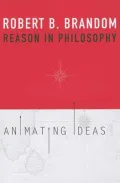 Reason in Philosophy