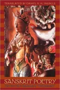 Sanskrit Poetry From Vidyakara's Treasury