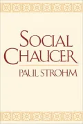 Social Chaucer