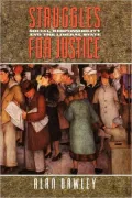 Struggles for Justice