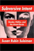 Subversive Intent