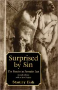 Surprised By Sin
