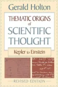 Thematic Origins Of Scientific Thought