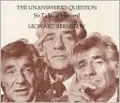 The Unanswered Question: Six Talks at Harvard