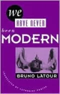We Have Never Been Modern