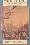 We the People Vol. 1: Foundations