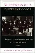 Whiteness of a Different Color