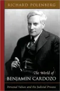 World Of Benjamin Cardozo