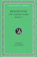 The Persian Wars, III: Books 5-7 (Loeb Classical Library), Vol. 3