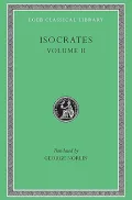 On the Peace - Areopagiticus - Against the Sophists - Antidosis