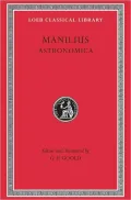 Astronomica (Loeb Classical Library)