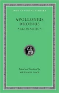 Argonautica (Loeb Classical Library)