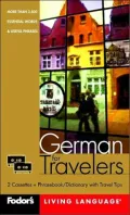 German Fodor's Language for Travellers (Fodor's living language)