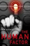 The Human Factor: Revolutionizing the Way People Live with Technology