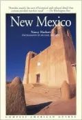 Compass American Guides : New Mexico