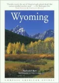 Compass American Guides : Wyoming