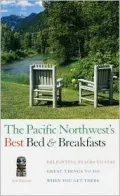 Pacific Northwest's Best Bed and Breakfasts