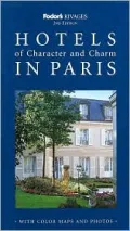 Rivages : Hotels of Character and Charm in Paris