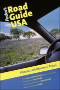 Fodor's road guide USA