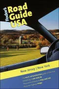 Fodor's road guide USA