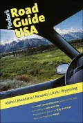 Fodor's road guide USA