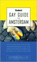 Gay Guide to Amsterdam