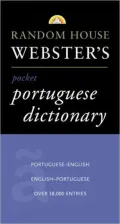 Random House Webster's Pocket Portuguese Dictionary