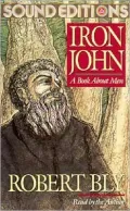 Iron John: A Book about Men