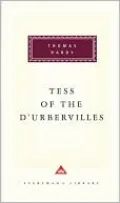 Tess of the d'Urbervilles