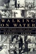 Walking on water