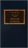 Doctor Faustus (Everyman's Library)