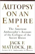Autopsy on an Empire