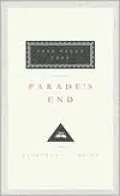 Parade's End (Everyman's Library)